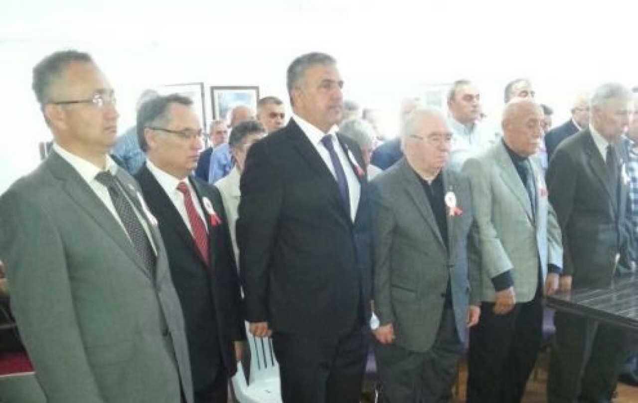 TEMAD Büyükçekmece güven tazeledi