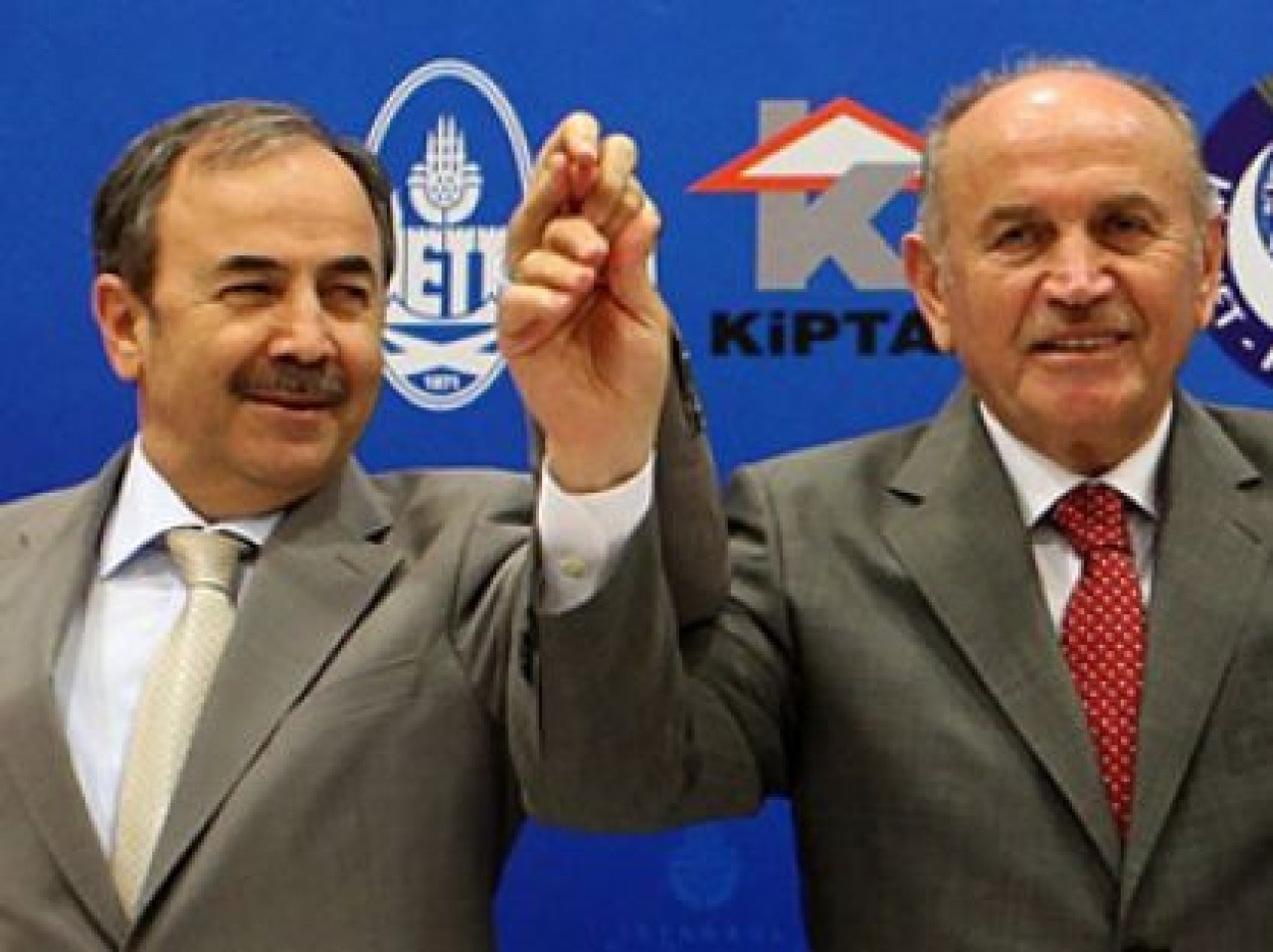 Büyükşehir'de görev değişikliği