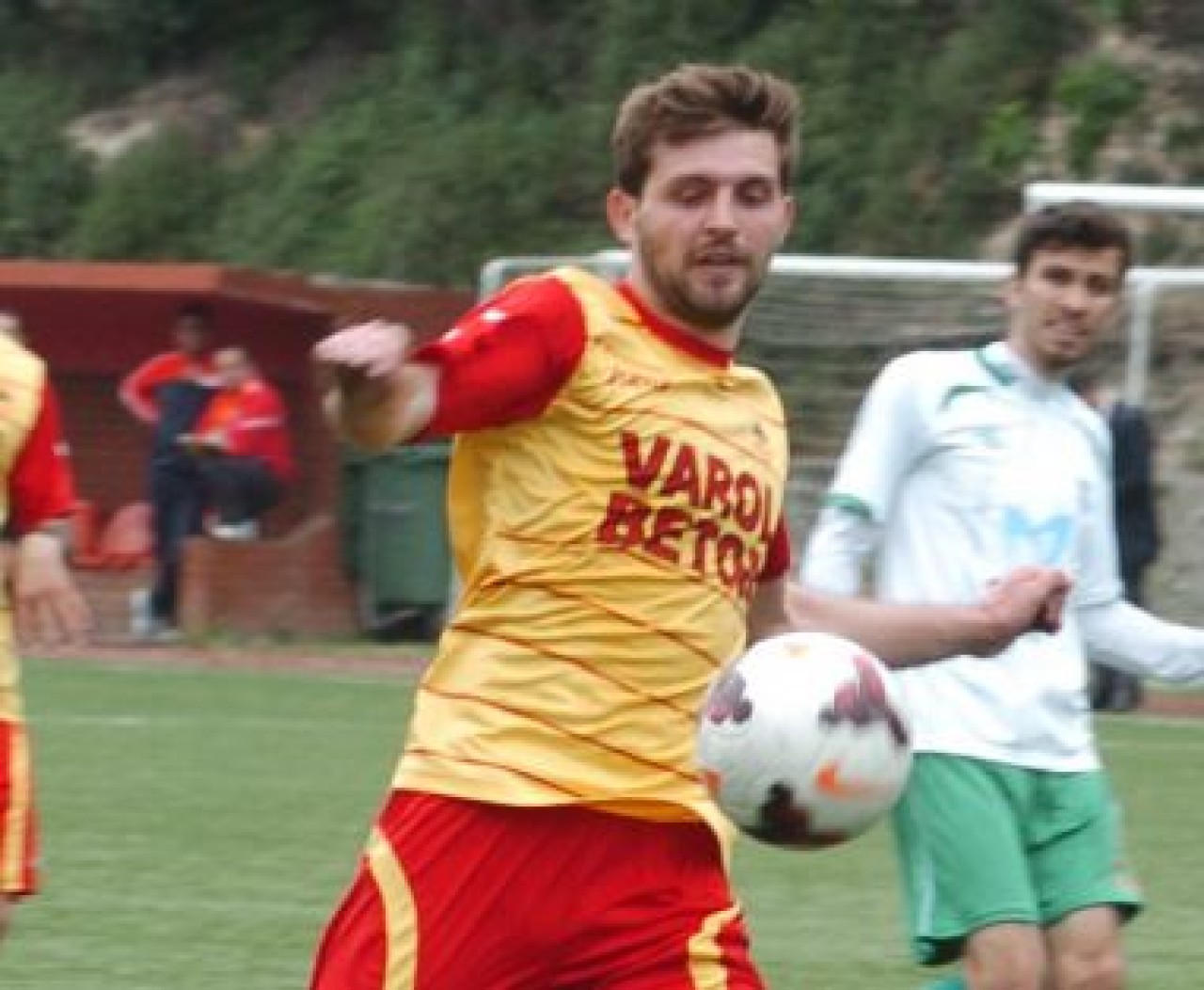 Önder Mula; İlk imzayı ben atacağım