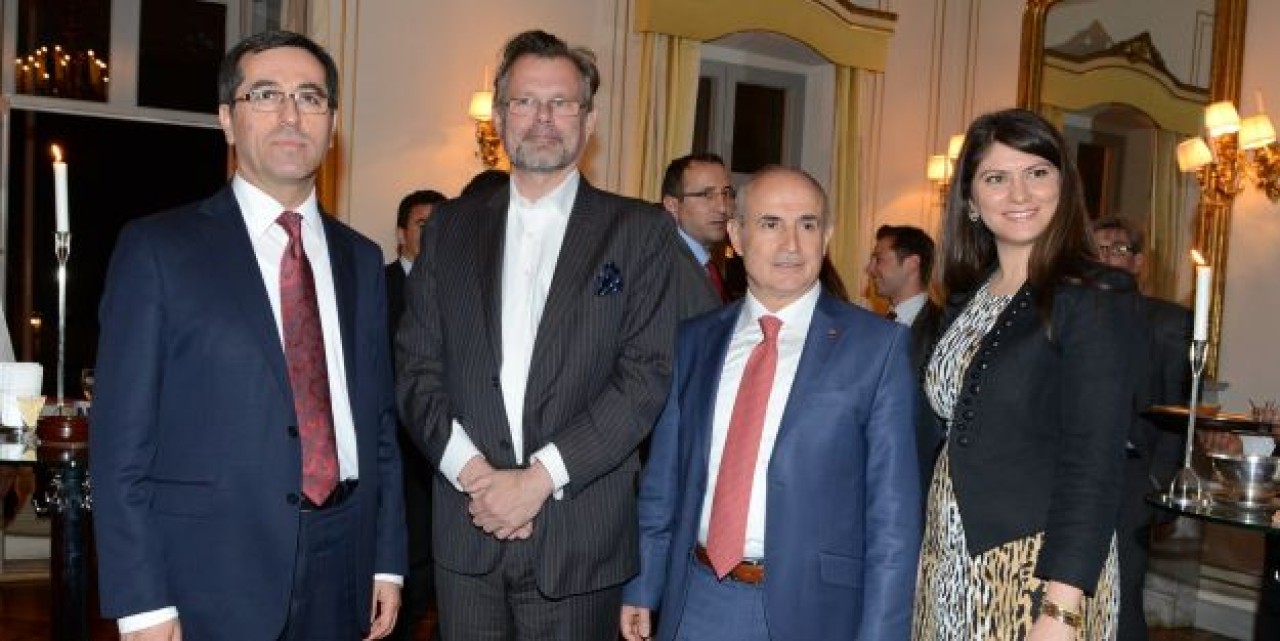 Enerji boşa harcanmayacak