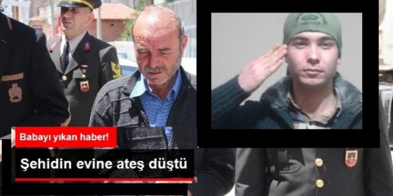 Mardin'de Askeri Araç Devrildi: 1 Şehit