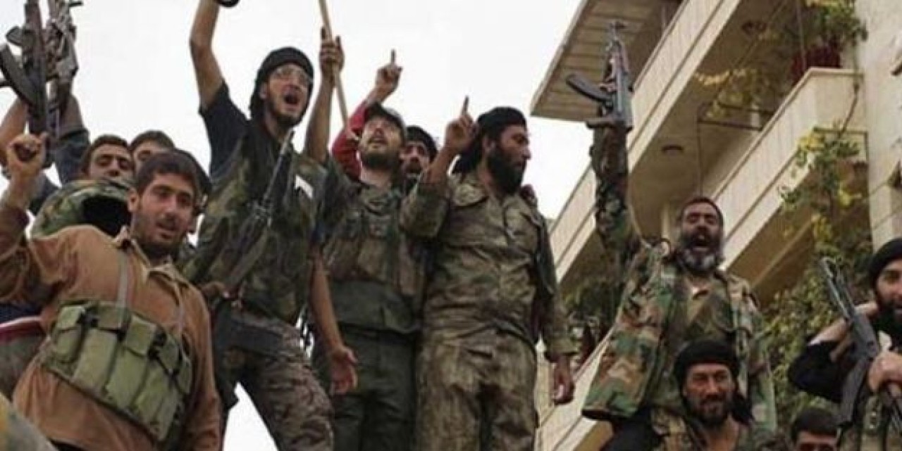 IŞİD serbest bıraktı, başka bir grup rehin aldı