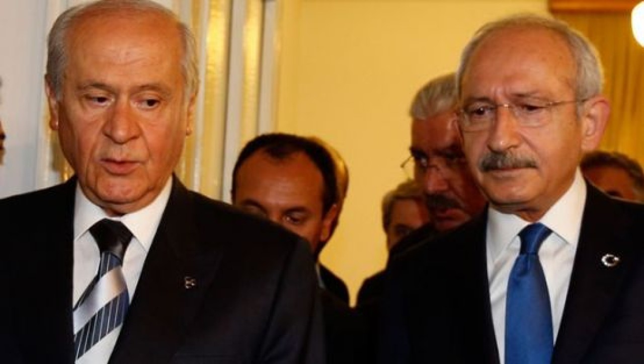 Köşk seçimiyle ilgili önemli gelişme