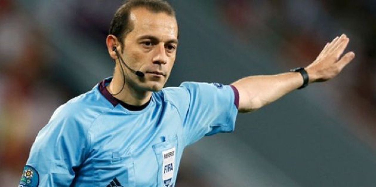 Cüneyt Çakır'a dev görev