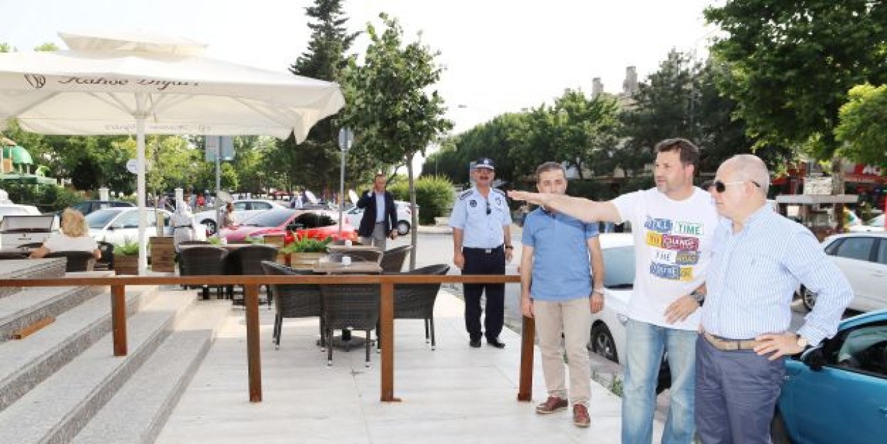 Kamu işgaline taviz yok!