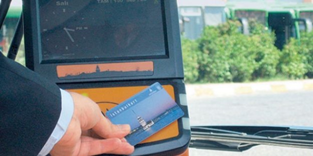 Bayramda Ulaşım Yüzde 50 İndirimli Olacak