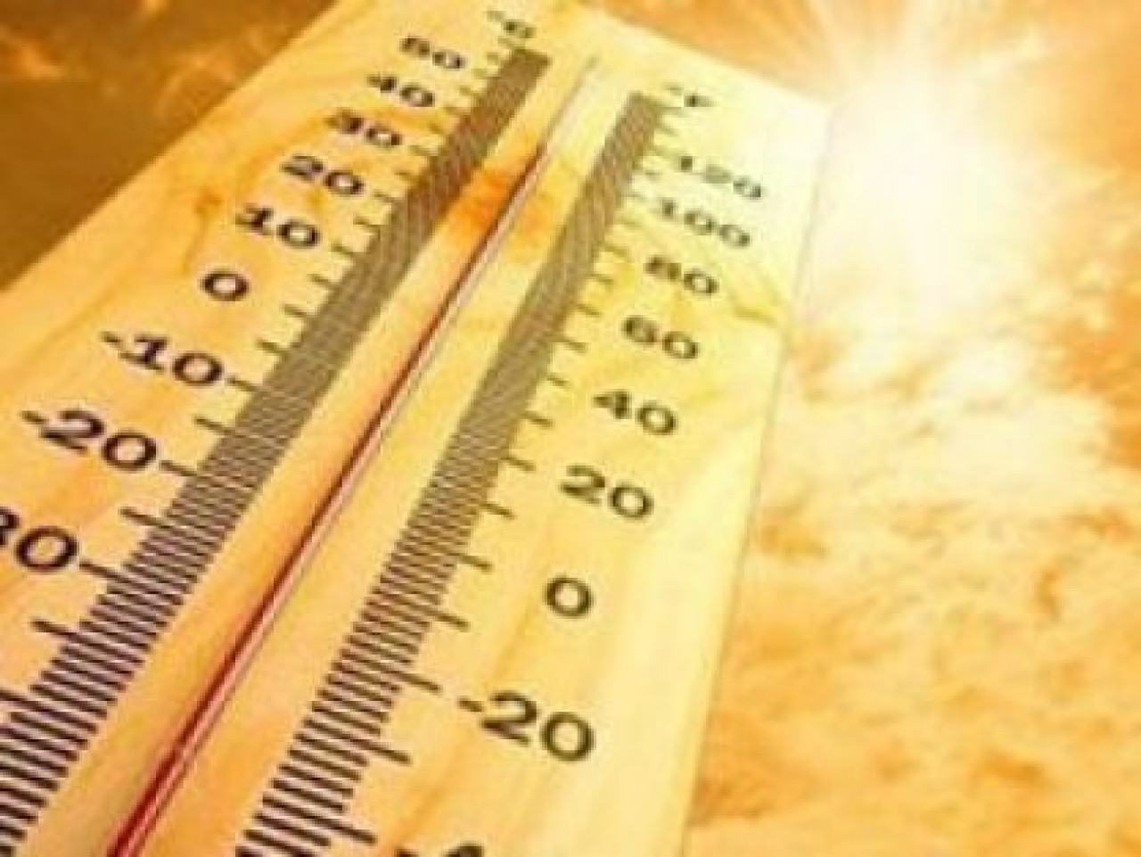 Hava sıcaklıkları düşüyor