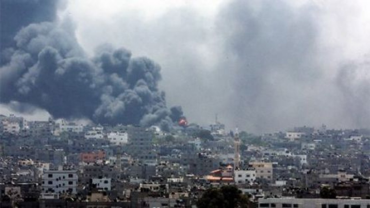 İsrail ateşkesi iptal etti