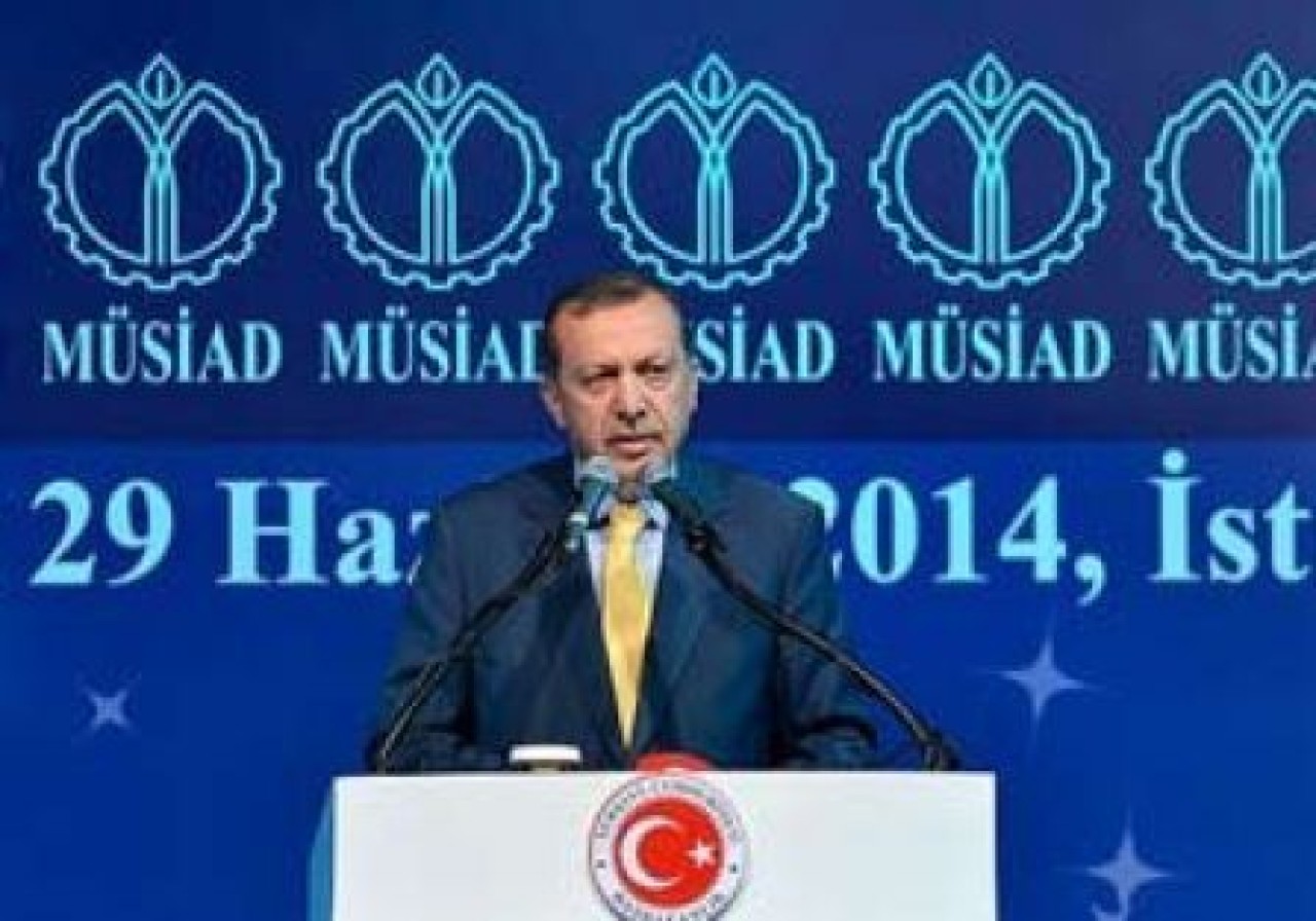 Patronlara ''bağış yapın'' baskısı