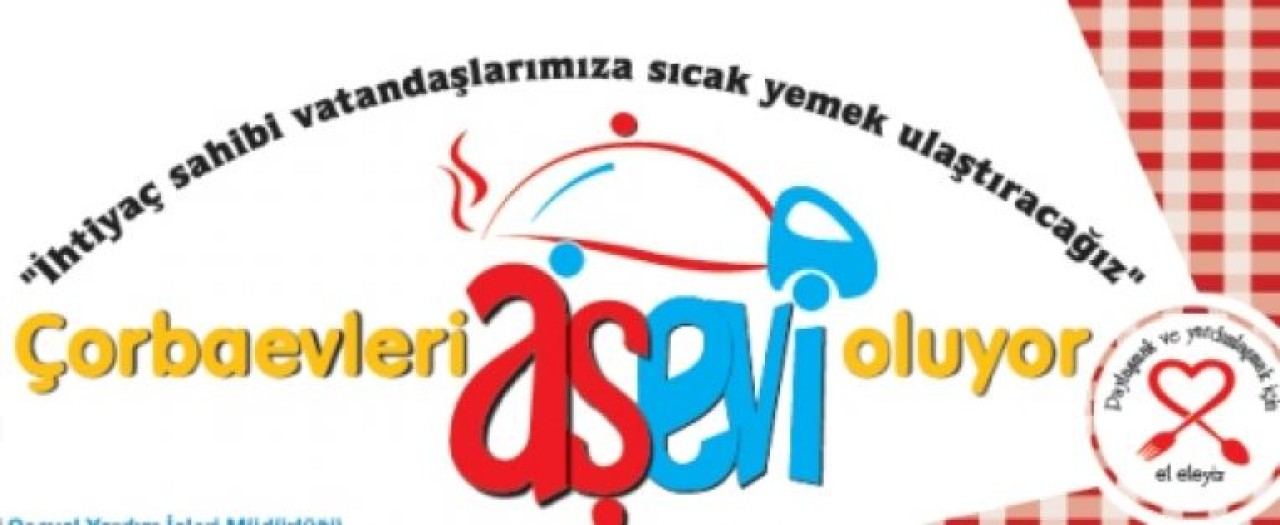ŞEFKAT EVLERİ AŞ DAĞITACAK