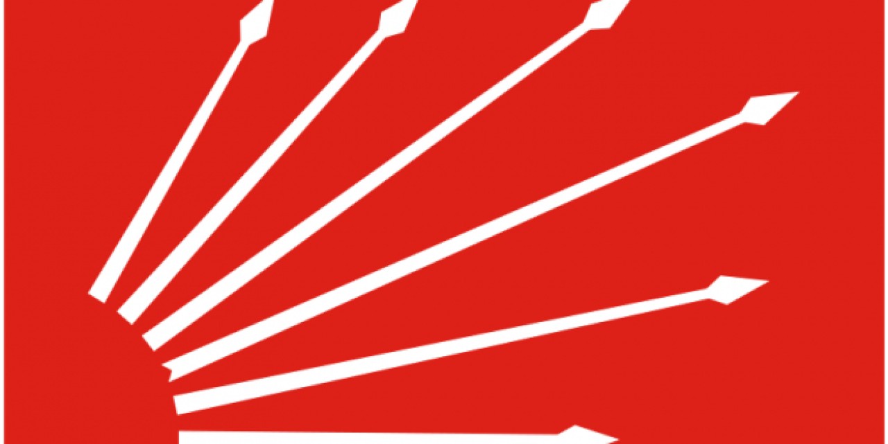 CHP'de seçim sonrası ilk istifa