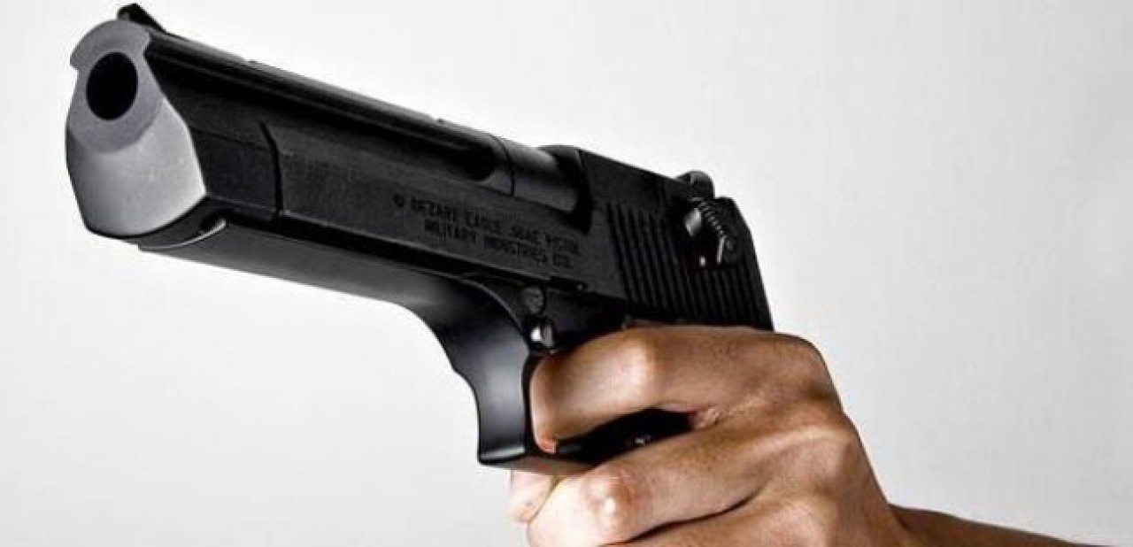 ÖNCE VURDU, SONRA HASTANEYE GÖTÜRDÜ!