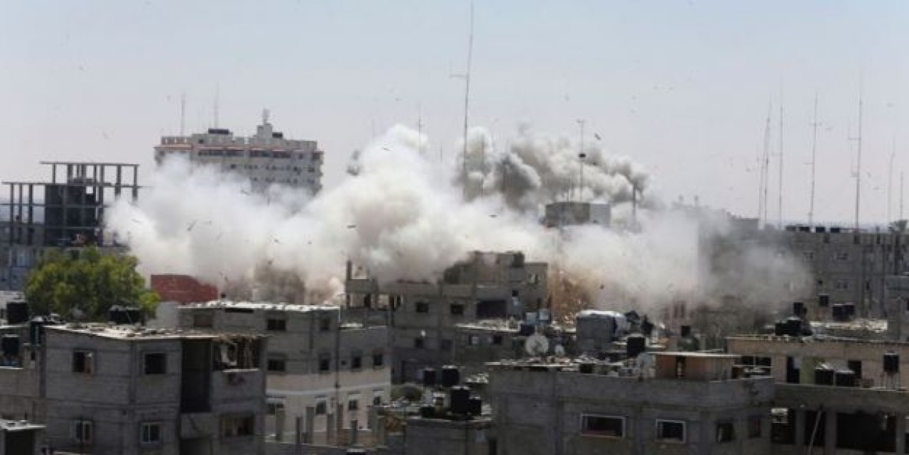 ATEŞKES 5 GÜN UZATILDI !