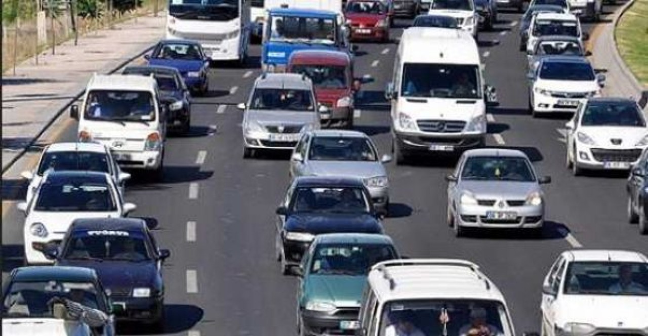 ARAÇ SAHİPLERİNE MÜJDELİ HABER!