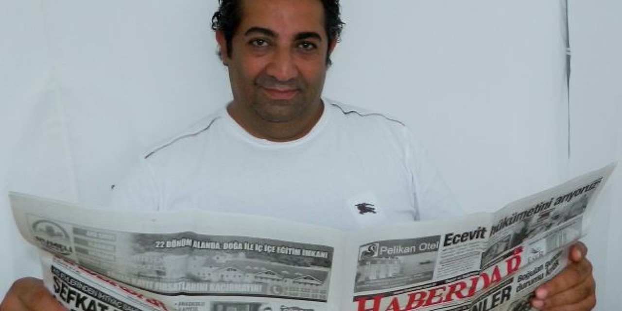 Ak Parti Büyükçekmece Yönetimin de İstifa…