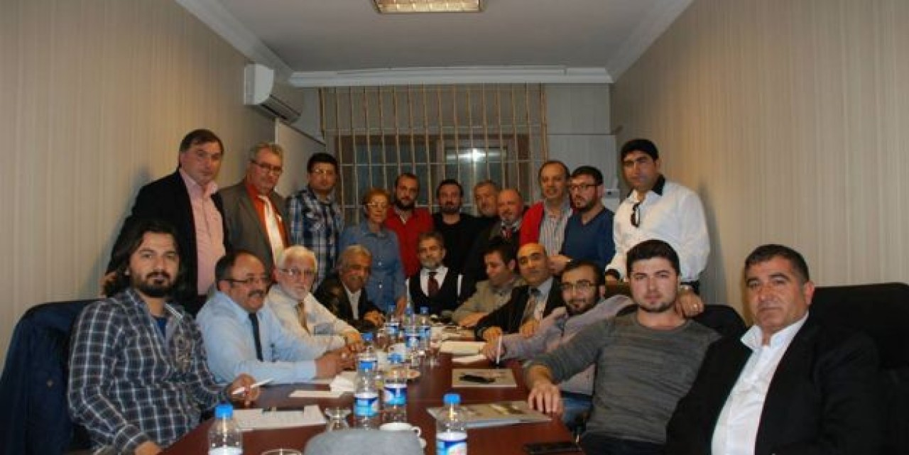 Silivri Belediyesi'ne siyah çelenk bırakılacak