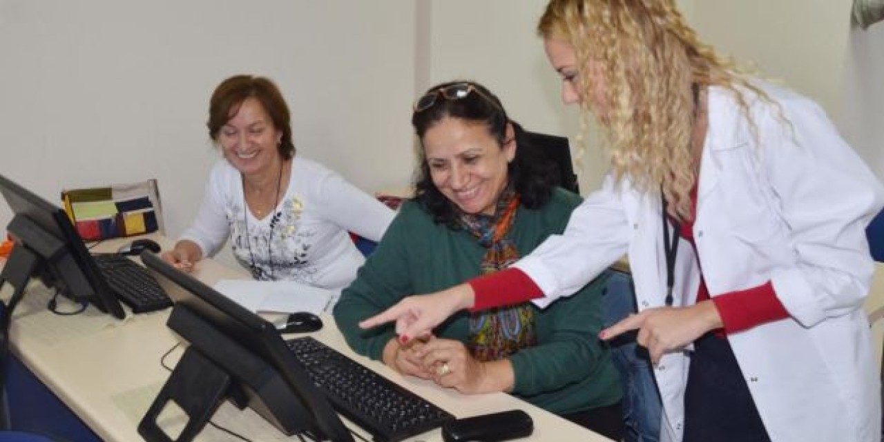 Büyükçekmece’de meslek sahibi olmak mı?