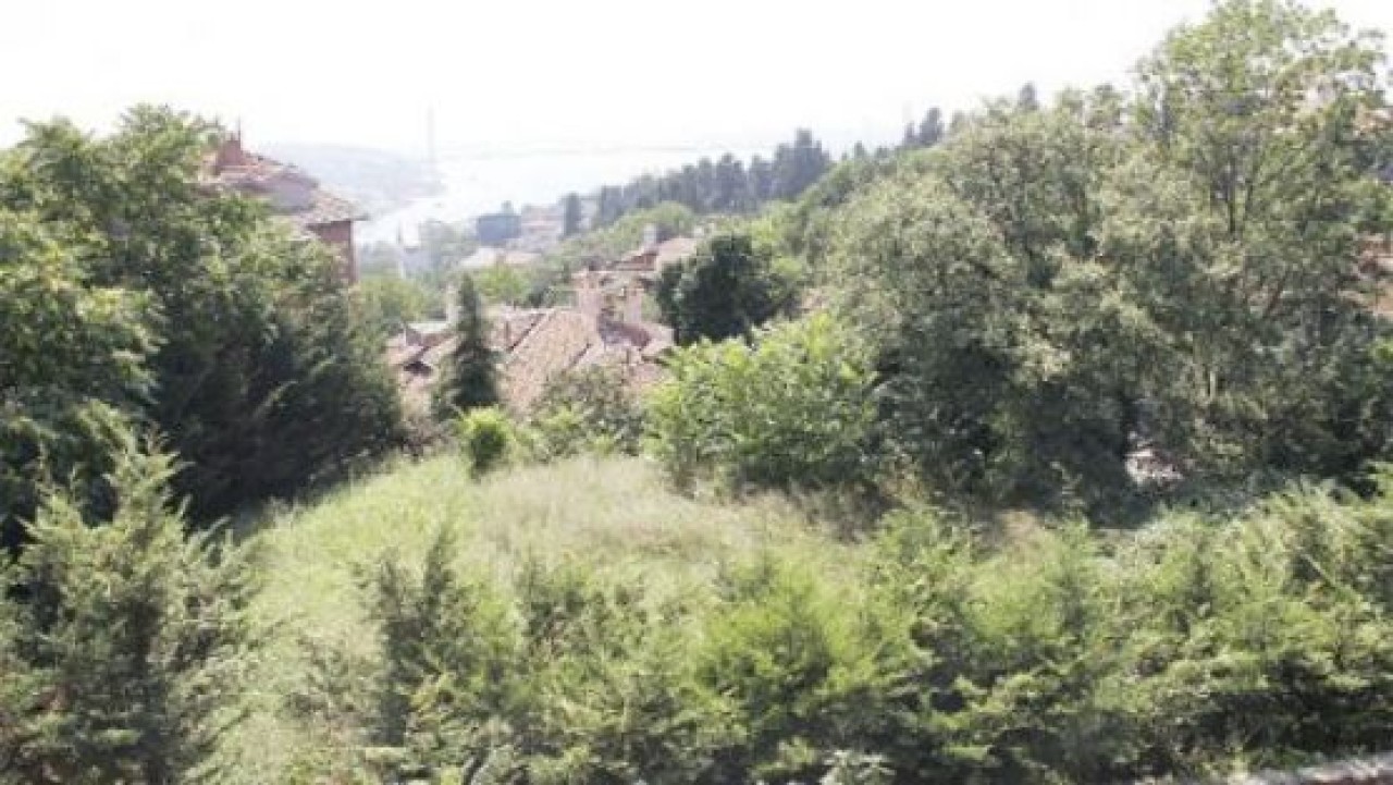 Boğazı parsel parsel satıyorlar