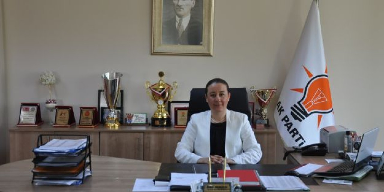 DEMİRAL; AK PARTİ HAKKINDA SENERYO YAZANLARA EN GÜZEL CEVAP!