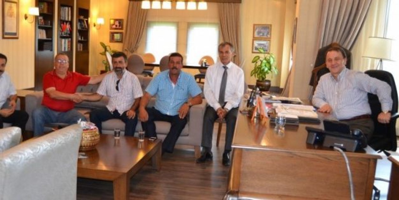 AVCILAR DERNEĞİ LOKALİNE KAVUŞTU