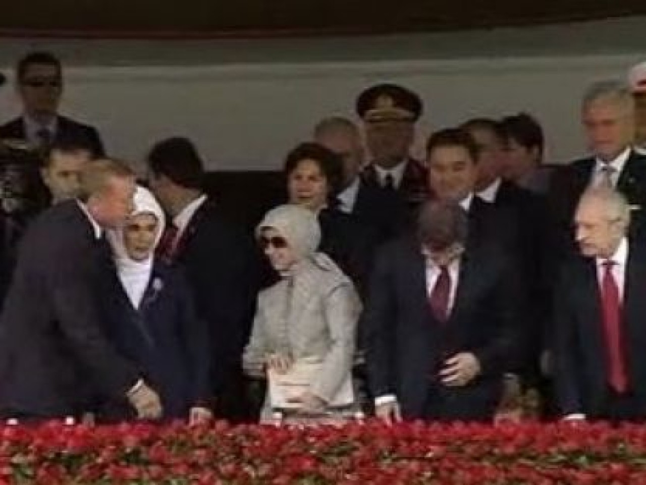 KILIÇDAROĞLU'NDAN TOKALAŞMA AÇIKLAMASI