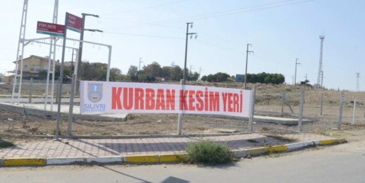 KURBAN BAYRAMI HAZIRLIKLARI HIZ KAZANDI