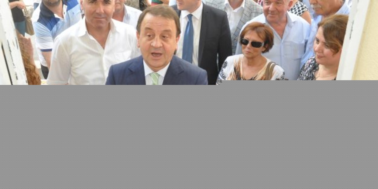 EV YEMEKLERİNİN YENİ ADRESİ SARI EV!