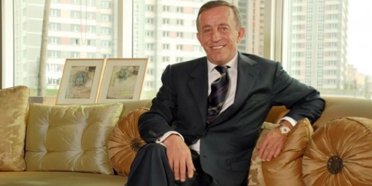 Ali Ağaoğlu'ndan Belediyeye Rant Suçlaması