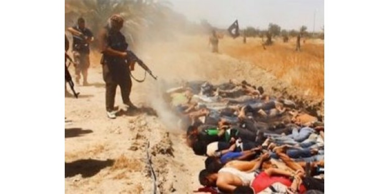 300 PKK'LIYI KURŞUNA DİZDİLER