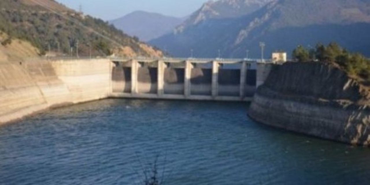 İstanbul Barajlarından Müjde Var
