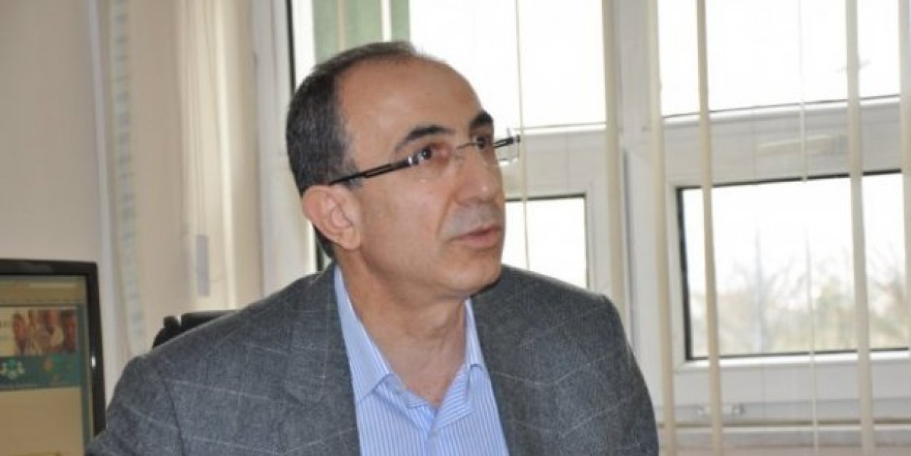 HASTANE BAŞHEKİMİNDEN HABERDAR’A TEŞEKKÜR