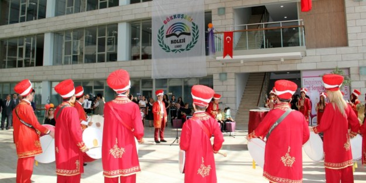 GÖKKUŞAĞI 3 ESENYURT’TA AÇILDI