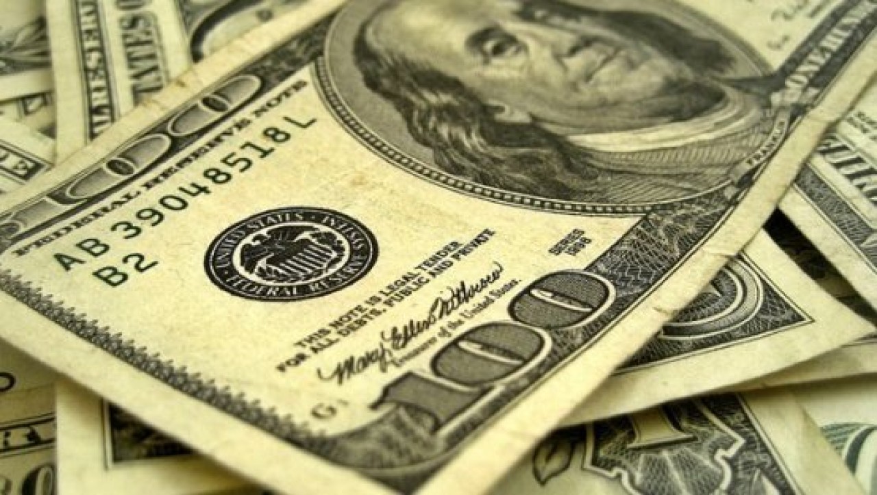 Dolar kritik 2.30 TL sınırına dayandı