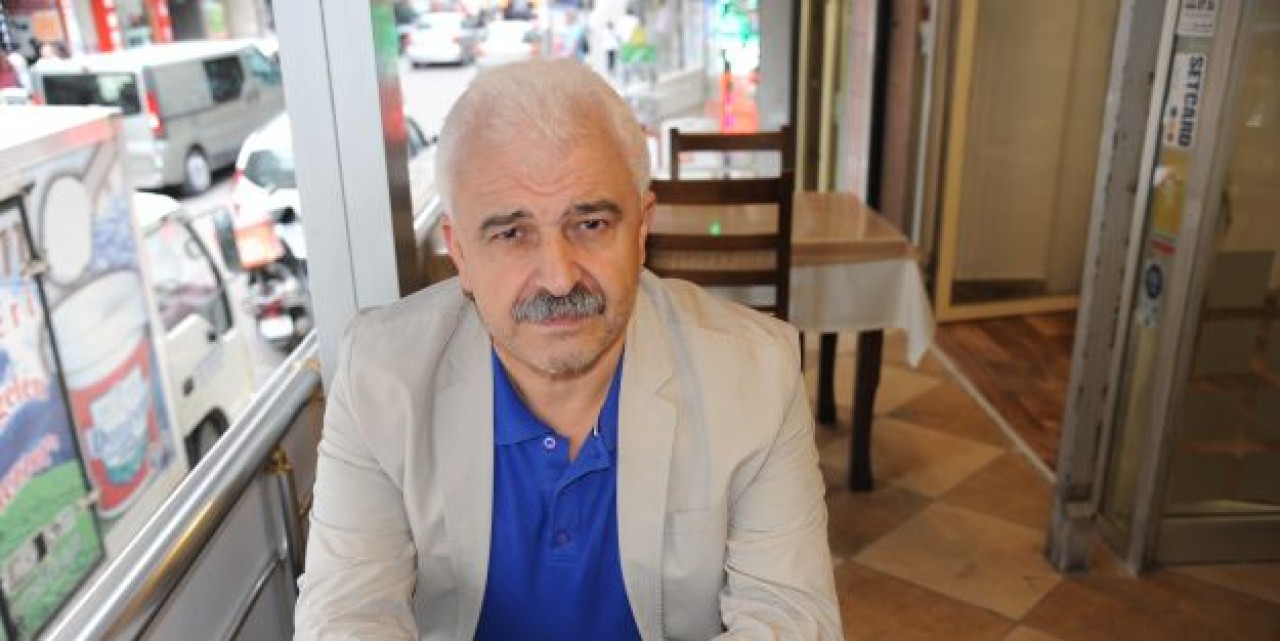 Alkan'dan Toprak'a tam destek