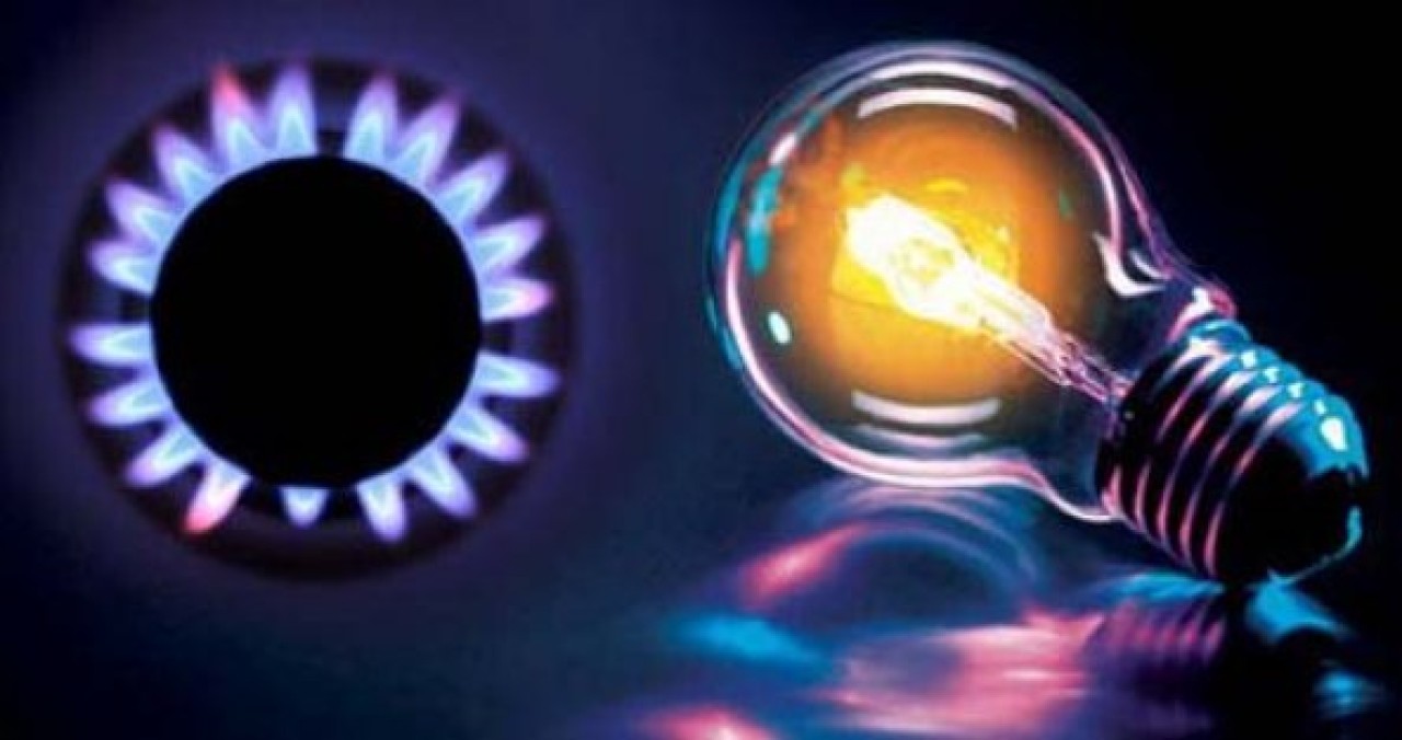 Doğalgaz ve Elektriğe Yüzde 9 Zam