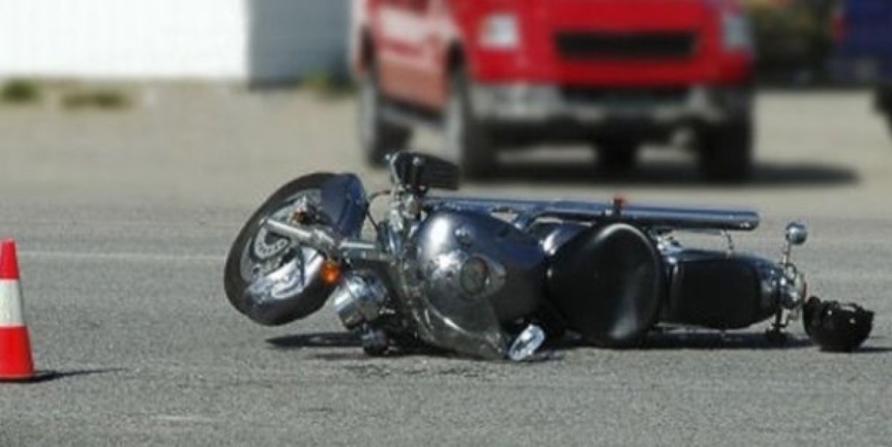 Küçükçekmece'de Trafik Kazası: 1 Ölü