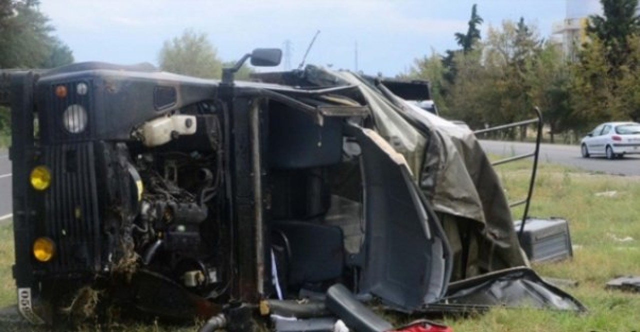 Elazığ'dan Acı Haber: 1 Asker Şehit, 3 Asker Yaralı