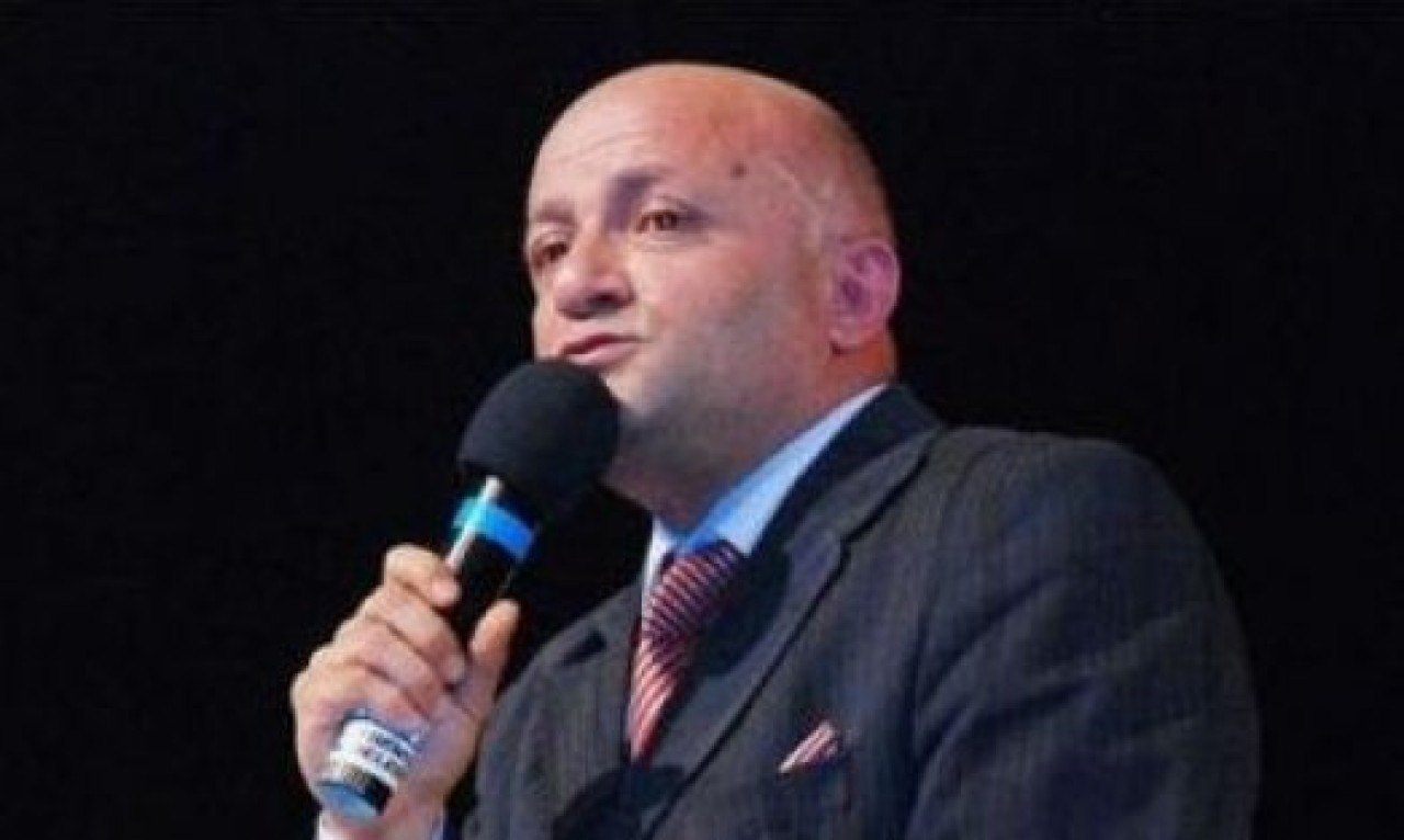 Onlar hesap verecekler