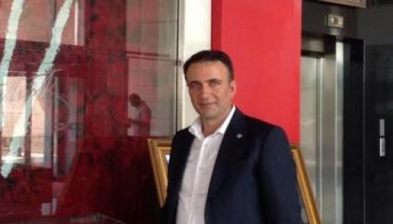 Eylül faşizmi devam ediyor