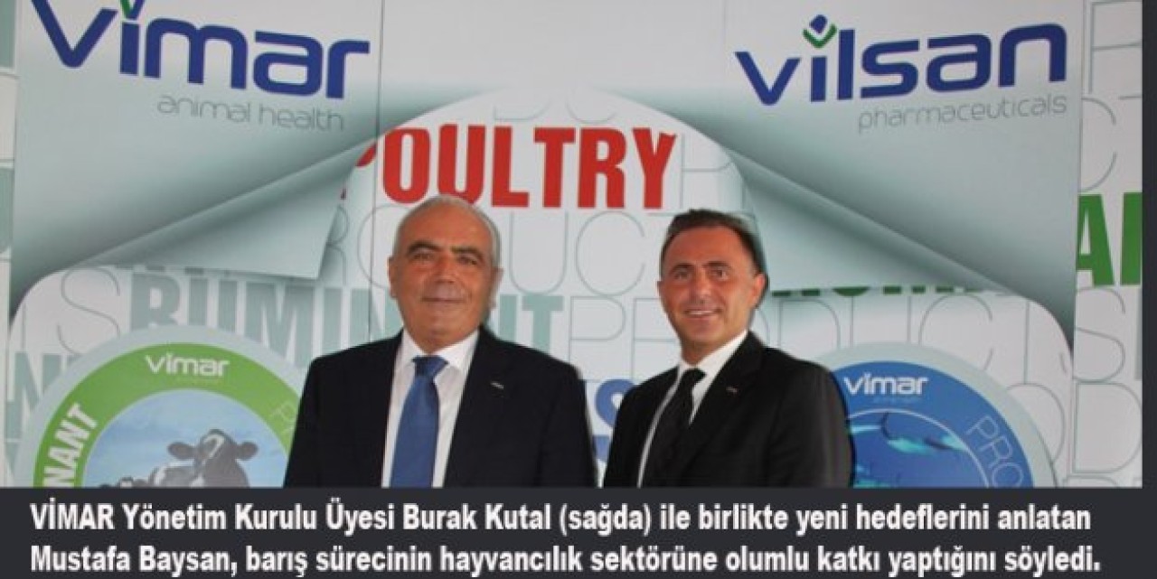 Mustafa Baysan’ın hedefi liderlik!