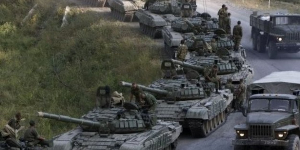 Alman basını: Türkiye savaşa giriyor