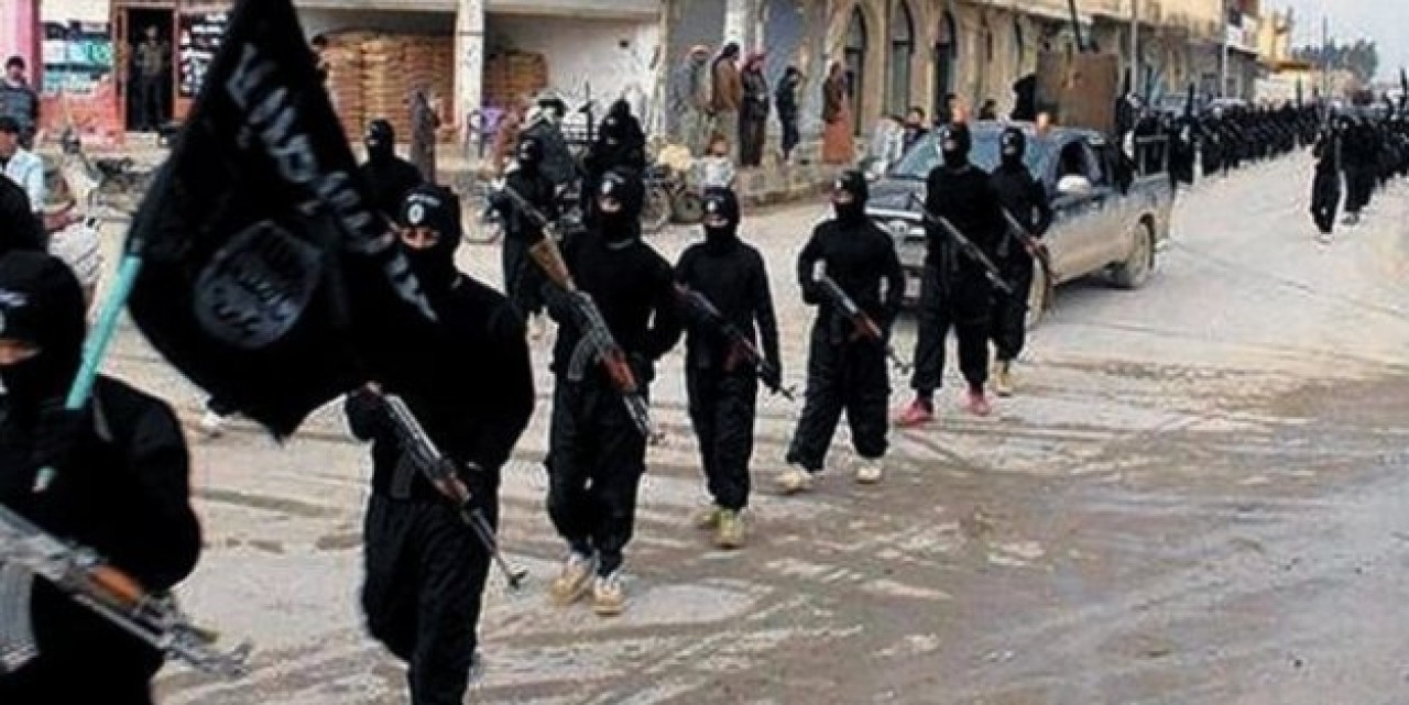 IŞİD, Türkiye'yi açıktan tehdit etti!