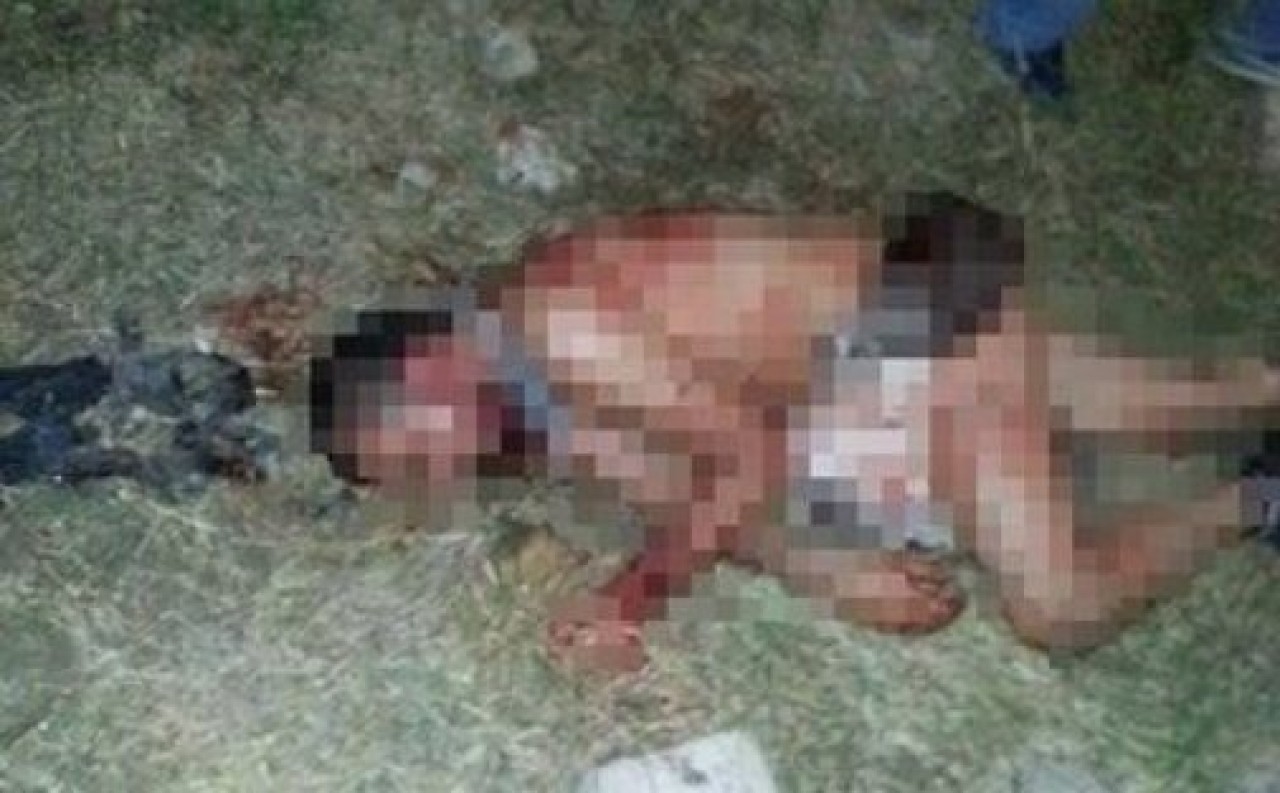 Esenyurt'ta bir kişi linç edildi