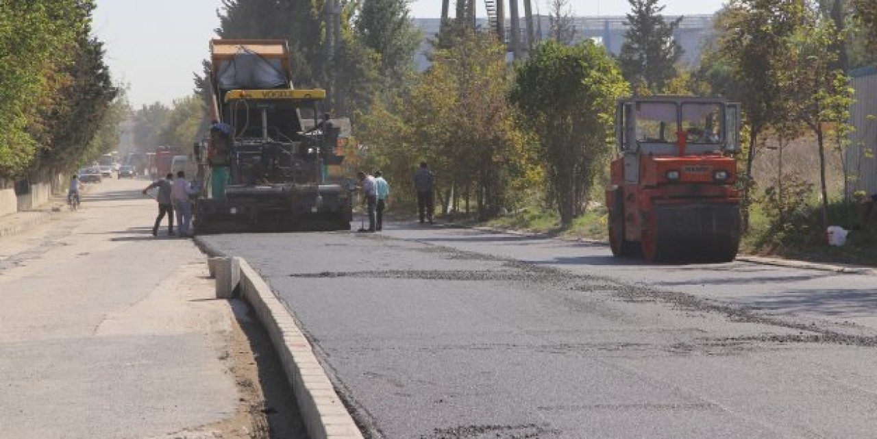 Büyükçekmece’de kış mevsimi seferberliği