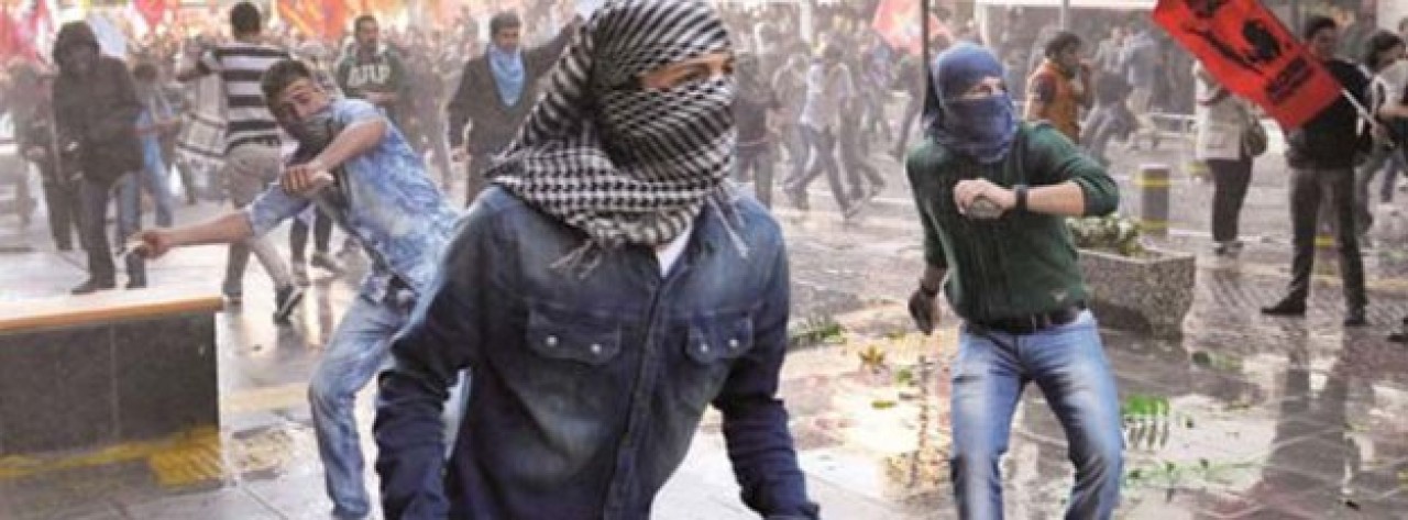 Ölenlerin sayısı 22'ye yükseldi