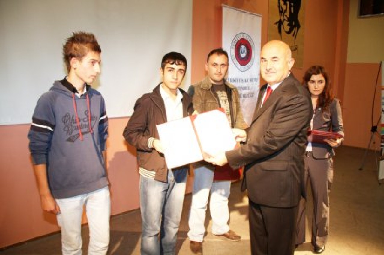 İşsizliğe savaş açtılar