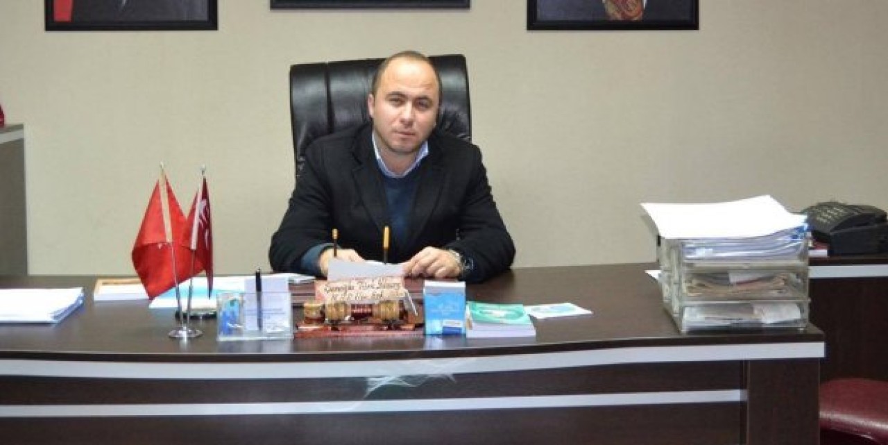 PROVOKASYONA GELMEYİN!