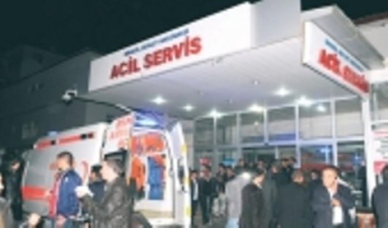 Kobani Protestolarında Ölü Sayısı 35'e Çıktı