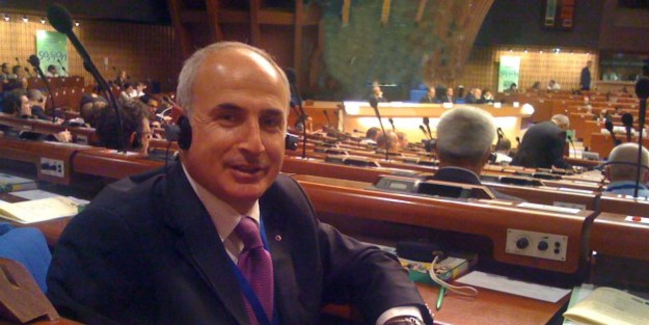 Akgün Avrupa Konseyi’nde Türkiye’yi temsil edecek