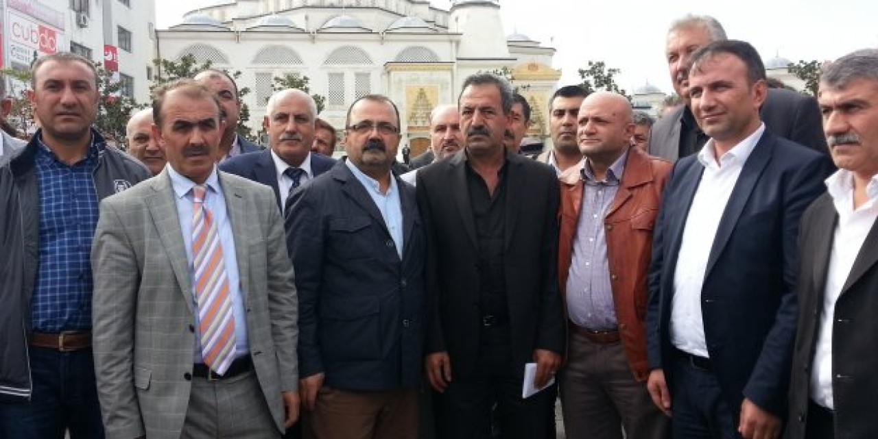 Kardeşliğimizle aşacağız